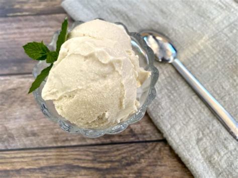 ninja creami deluxe vanilla ice cream recipe